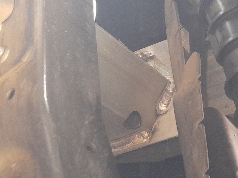 Recambio de refuerzo paragolpes delantero para citroën c4 grand picasso ii (da_, de_) 1.6 hdi / bluehdi 115 referencia OEM IAM 9