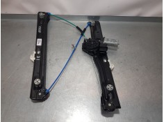 ELEVALUNAS DELANTERO IZQUIERDO 13262410 734951306 HILEX ELECTRICO 5 PINIS