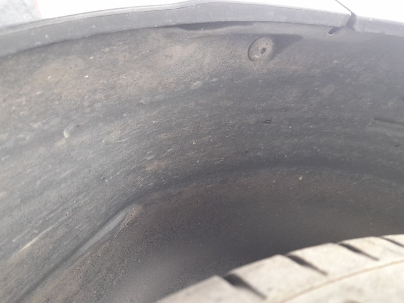Recambio de plastico pase rueda tras. dch. para citroën c4 grand picasso ii (da_, de_) 1.6 hdi / bluehdi 115 referencia OEM IAM 