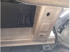 REFUERZO PARAGOLPES TRASERO 9676007180 