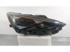 Recambio de faro derecho para cupra formentor (kmp) 1.5 tsi e-hybrid referencia OEM IAM   
