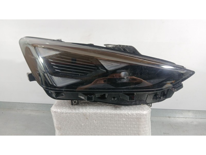 Recambio de faro derecho para cupra formentor (kmp) 1.5 tsi e-hybrid referencia OEM IAM   
