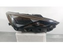 Recambio de faro derecho para cupra formentor (kmp) 1.5 tsi e-hybrid referencia OEM IAM   