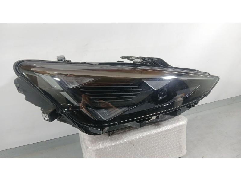 Recambio de faro derecho para cupra formentor (kmp) 1.5 tsi e-hybrid referencia OEM IAM   