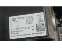 Recambio de faro derecho para cupra formentor (kmp) 1.5 tsi e-hybrid referencia OEM IAM   