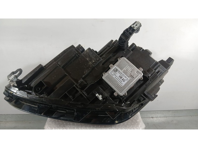 Recambio de faro derecho para cupra formentor (kmp) 1.5 tsi e-hybrid referencia OEM IAM   
