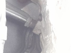 BOMBA FRENO 1610017880 