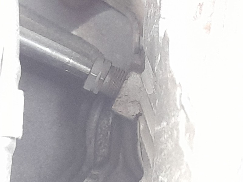 Recambio de bomba freno para citroën c4 grand picasso ii (da_, de_) 1.6 hdi / bluehdi 115 referencia OEM IAM 1610017880  