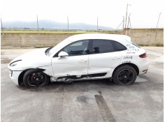 PORSCHE MACAN (95B)