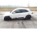 porsche macan (95b) del año 2015