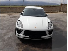 PORSCHE MACAN (95B)