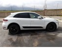 porsche macan (95b) del año 2015