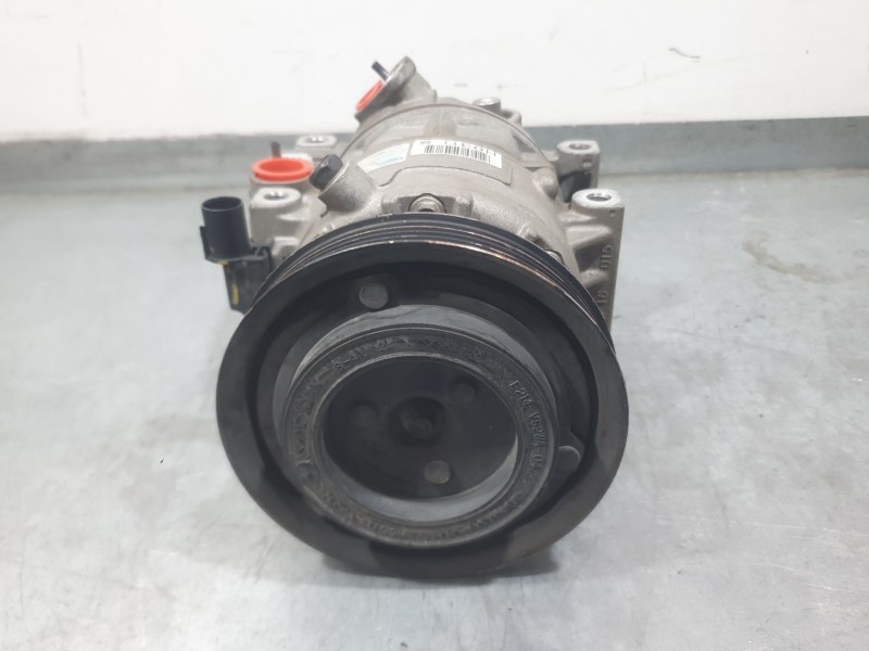 Recambio de compresor aire acondicionado para kia cee´d drive referencia OEM IAM 977012H240 F500AN8CA03 