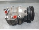 Recambio de compresor aire acondicionado para kia cee´d drive referencia OEM IAM 977012H240 F500AN8CA03 