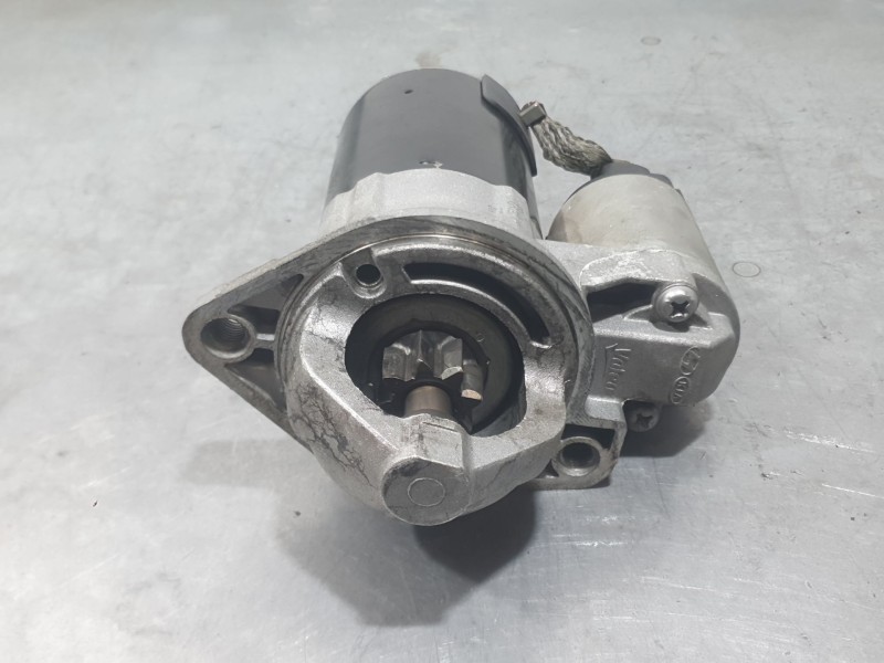Recambio de motor arranque para kia cee´d drive referencia OEM IAM 361002A300 1195925 VALEO