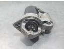 Recambio de motor arranque para kia cee´d drive referencia OEM IAM 361002A300 1195925 VALEO