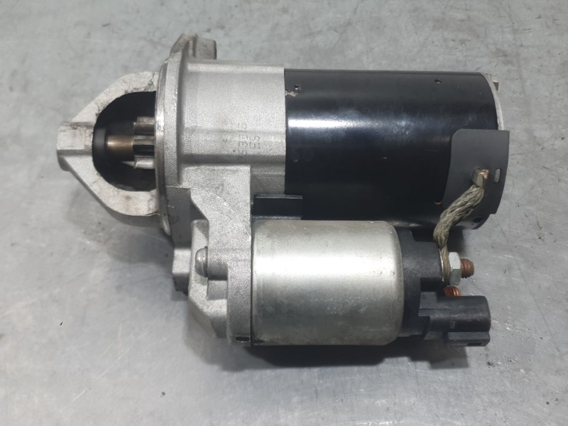 Recambio de motor arranque para kia cee´d drive referencia OEM IAM 361002A300 1195925 VALEO