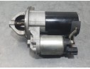 Recambio de motor arranque para kia cee´d drive referencia OEM IAM 361002A300 1195925 VALEO