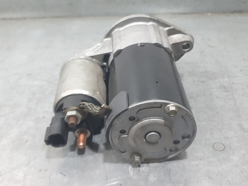 Recambio de motor arranque para kia cee´d drive referencia OEM IAM 361002A300 1195925 VALEO
