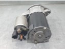 Recambio de motor arranque para kia cee´d drive referencia OEM IAM 361002A300 1195925 VALEO