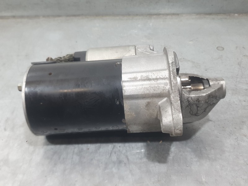 Recambio de motor arranque para kia cee´d drive referencia OEM IAM 361002A300 1195925 VALEO