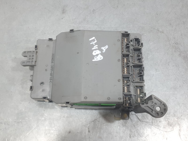 Recambio de caja reles / fusibles para honda accord vii (cl, cn) 2.0 (cl7) referencia OEM IAM 38250SEDG02 063004 