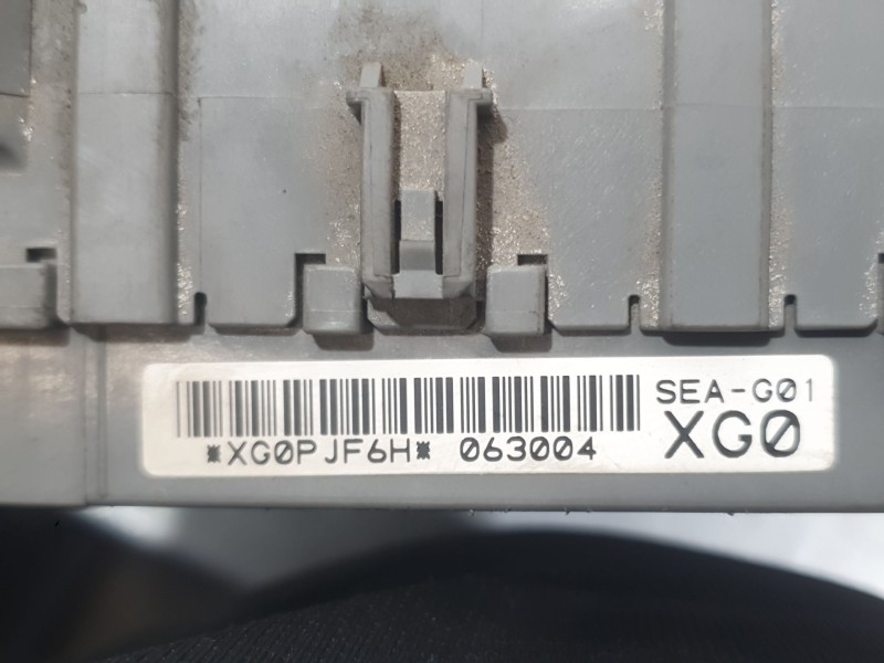 Recambio de caja reles / fusibles para honda accord vii (cl, cn) 2.0 (cl7) referencia OEM IAM 38250SEDG02 063004 