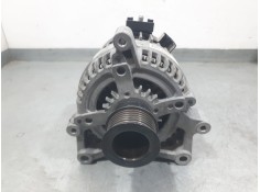 Recambio de alternador para bmw 1 (f40) 116 d referencia OEM IAM 8680374 TN1042119870 
