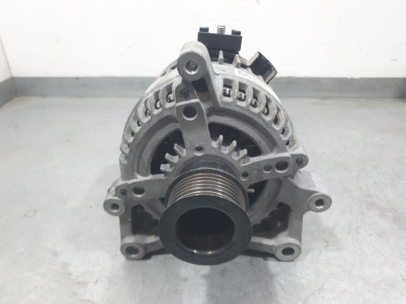 Recambio de alternador para bmw 1 (f40) 116 d referencia OEM IAM 8680374 TN1042119870 
