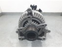 Recambio de alternador para bmw 1 (f40) 116 d referencia OEM IAM 8680374 TN1042119870 