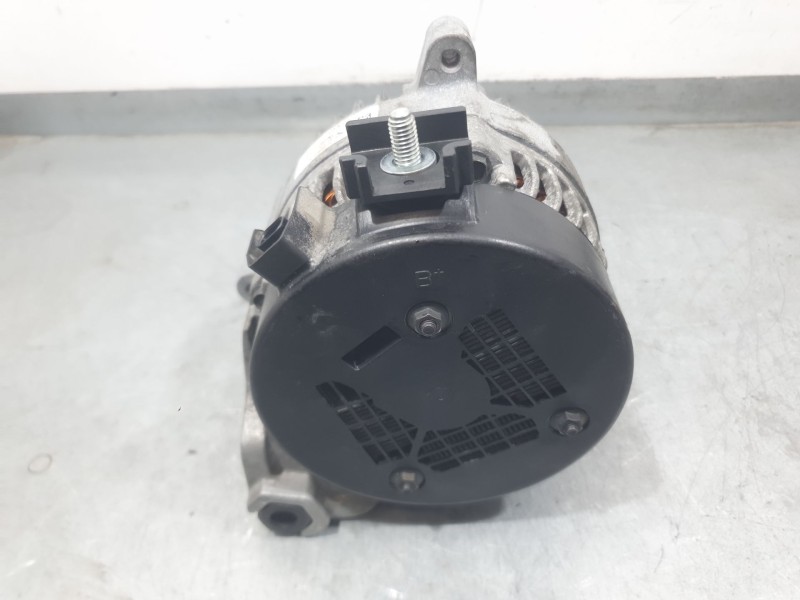 Recambio de alternador para bmw 1 (f40) 116 d referencia OEM IAM 8680374 TN1042119870 