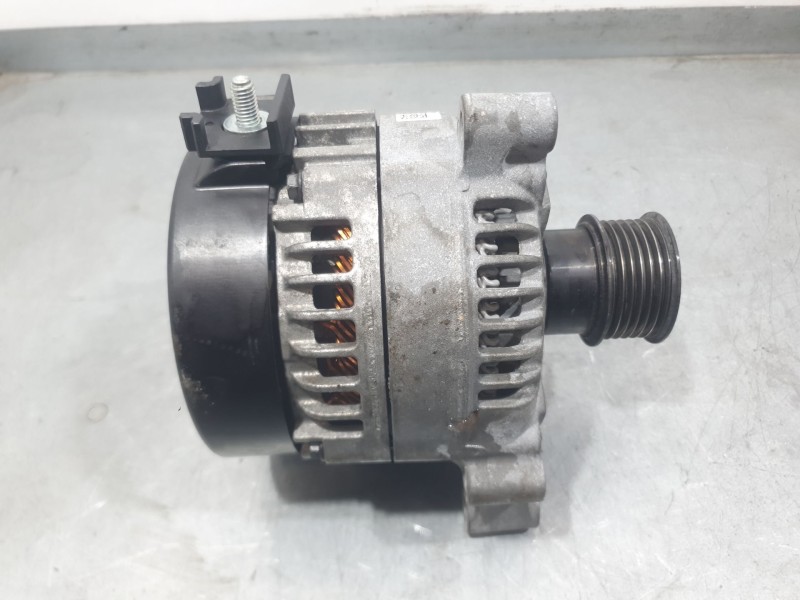 Recambio de alternador para bmw 1 (f40) 116 d referencia OEM IAM 8680374 TN1042119870 