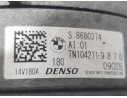 Recambio de alternador para bmw 1 (f40) 116 d referencia OEM IAM 8680374 TN1042119870 