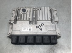 Recambio de centralita motor uce para bmw 1 (f40) 116 d referencia OEM IAM 9886579 0281036568 BOSCH