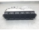 Recambio de centralita motor uce para bmw 1 (f40) 116 d referencia OEM IAM 9886579 0281036568 BOSCH