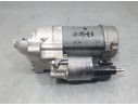 Recambio de motor arranque para bmw 1 (f40) 116 d referencia OEM IAM 858038902 4380003691 DENSO