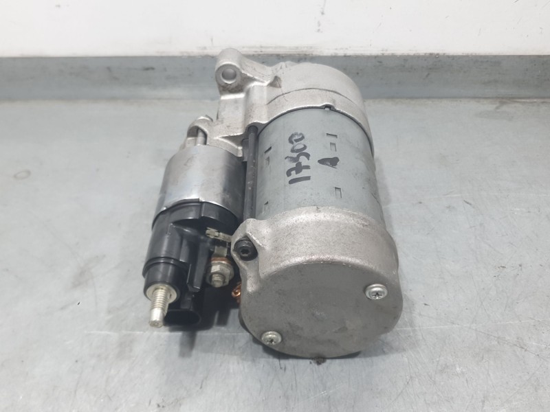 Recambio de motor arranque para bmw 1 (f40) 116 d referencia OEM IAM 858038902 4380003691 DENSO