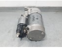 Recambio de motor arranque para bmw 1 (f40) 116 d referencia OEM IAM 858038902 4380003691 DENSO