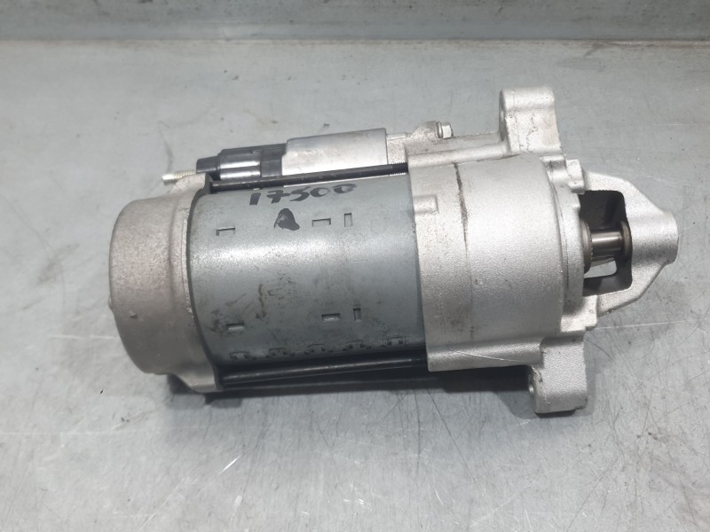 Recambio de motor arranque para bmw 1 (f40) 116 d referencia OEM IAM 858038902 4380003691 DENSO