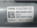 Recambio de motor arranque para bmw 1 (f40) 116 d referencia OEM IAM 858038902 4380003691 DENSO