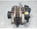 Recambio de alternador para hyundai i20 ii (gb, ib) 1.2 referencia OEM IAM 3730003355 2622650 VALEO