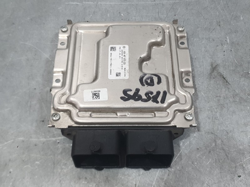 Recambio de centralita motor uce para hyundai i20 ii (gb, ib) 1.2 referencia OEM IAM 391F203GA0 0261S10773 BOSCH