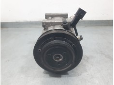 Recambio de compresor aire acondicionado para hyundai i20 ii (gb, ib) 1.2 referencia OEM IAM 97701C8000 F500ALEAA06 