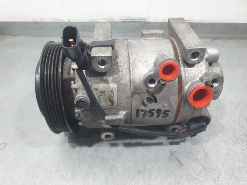 Recambio de compresor aire acondicionado para hyundai i20 ii (gb, ib) 1.2 referencia OEM IAM 97701C8000 F500ALEAA06 
