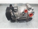 Recambio de compresor aire acondicionado para hyundai i20 ii (gb, ib) 1.2 referencia OEM IAM 97701C8000 F500ALEAA06 