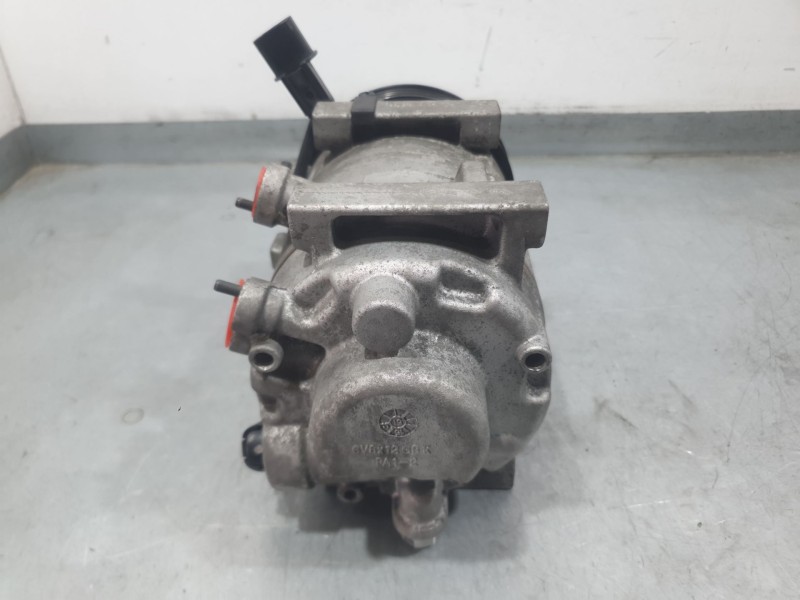 Recambio de compresor aire acondicionado para hyundai i20 ii (gb, ib) 1.2 referencia OEM IAM 97701C8000 F500ALEAA06 