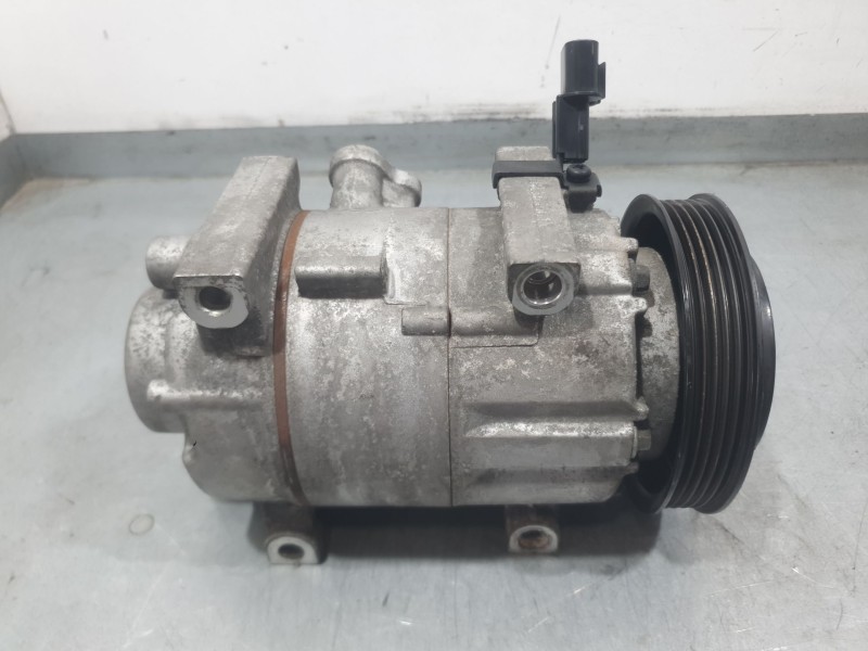 Recambio de compresor aire acondicionado para hyundai i20 ii (gb, ib) 1.2 referencia OEM IAM 97701C8000 F500ALEAA06 