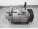 Recambio de compresor aire acondicionado para hyundai i20 ii (gb, ib) 1.2 referencia OEM IAM 97701C8000 F500ALEAA06 