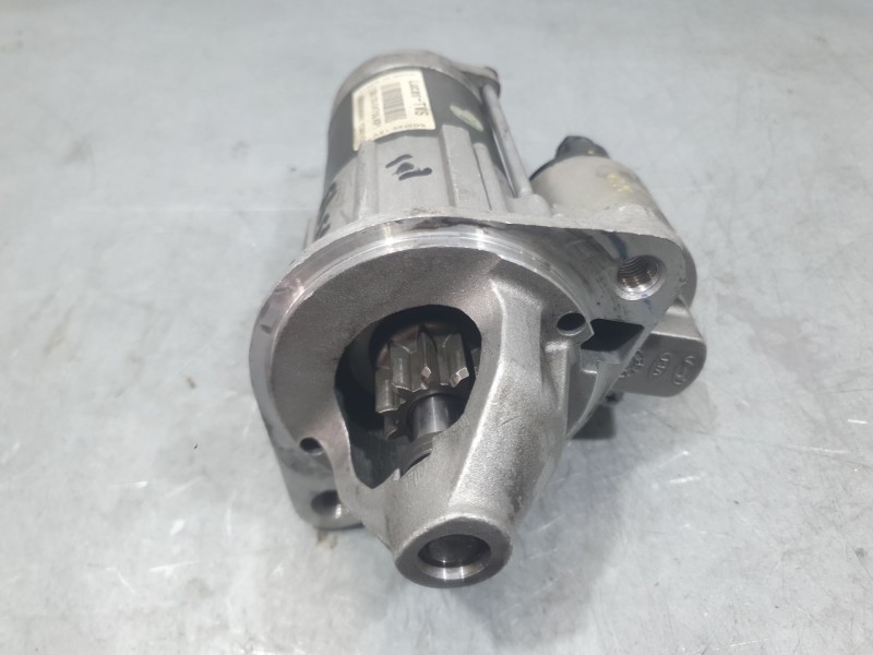 Recambio de motor arranque para hyundai i20 ii (gb, ib) 1.2 referencia OEM IAM 3610004700  