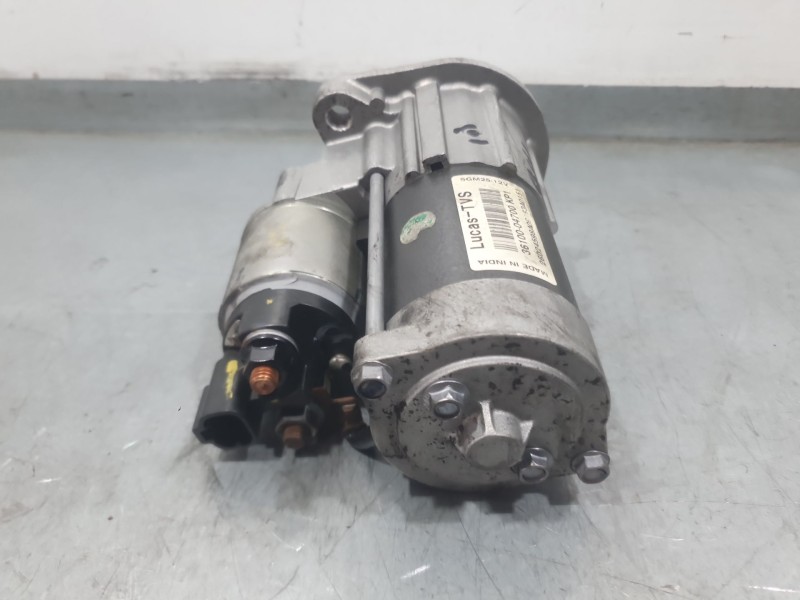 Recambio de motor arranque para hyundai i20 ii (gb, ib) 1.2 referencia OEM IAM 3610004700  